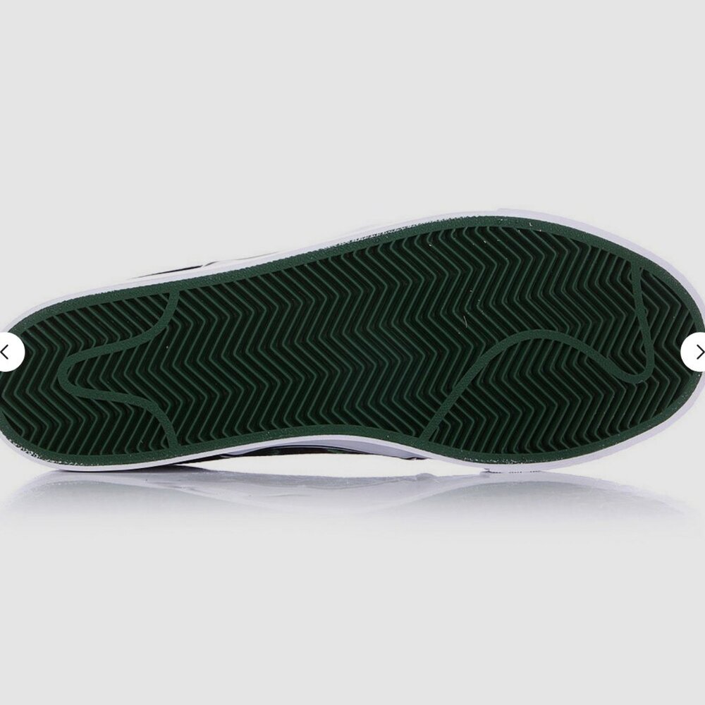 NEW Nike SB Stefan Janoski PRM Premium Palm Leaves 705190-301 Size 10 US 44 EUR - Picture 4 of 8